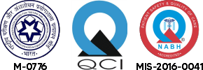 Accrediation Logos for Website