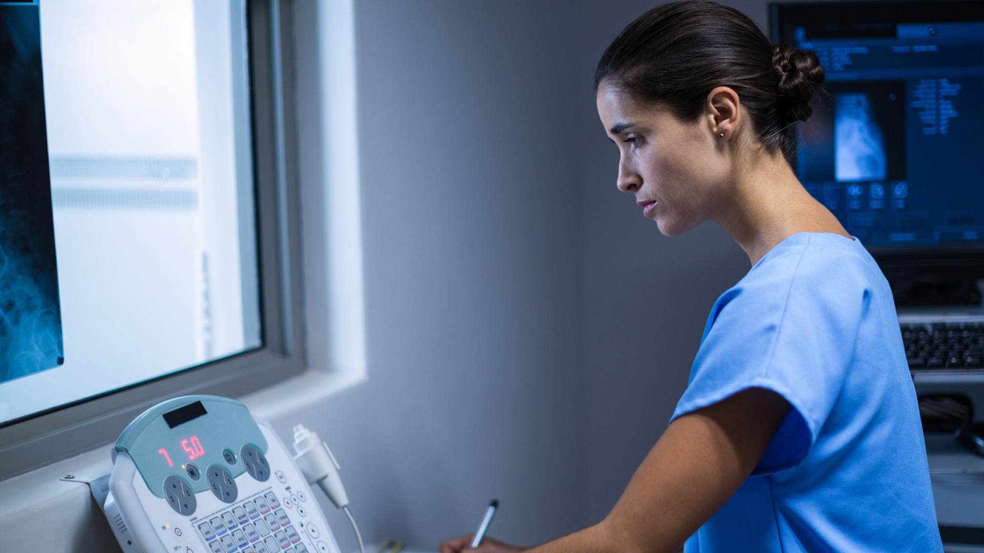 MRI Technician in Delhi MRI Technician in Delhi