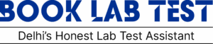 Book Lab Test Delhi Book Lab Test Delhi